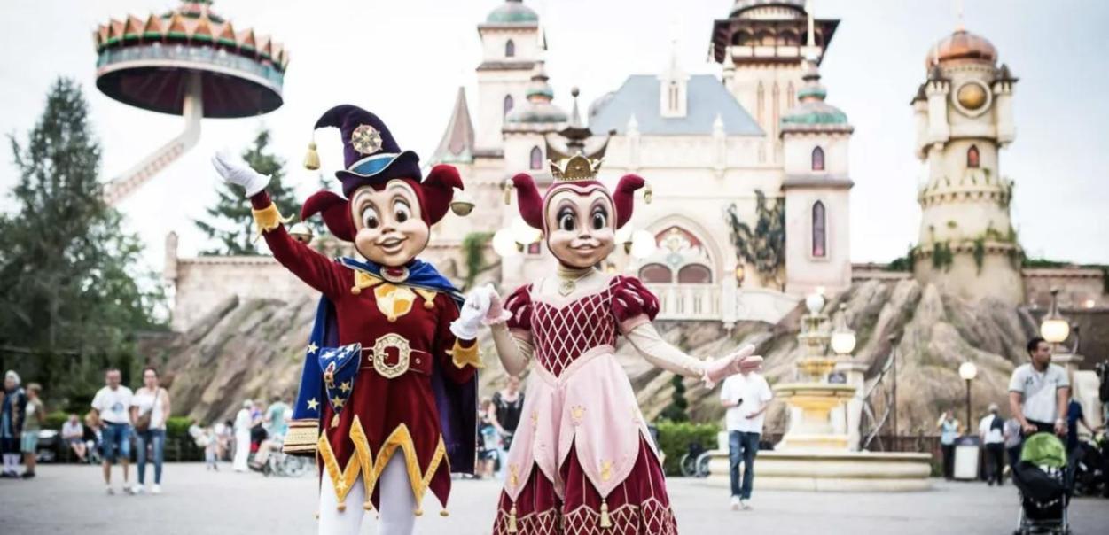 אויסטרוויק 29, Natuurlijk Gelegen Nabij Efteling En Beekse Bergen, Airco & Prive Parkeren Inbegrepen! מראה חיצוני תמונה